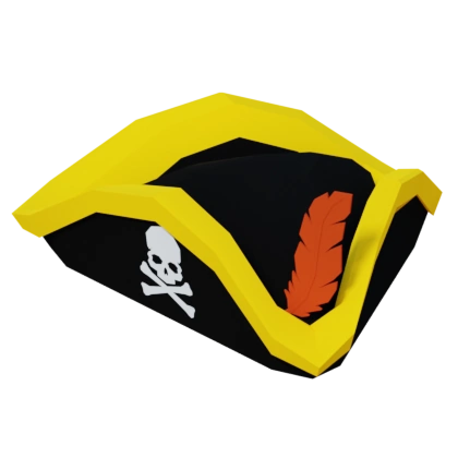 Pirate Hat