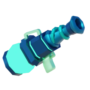 Player Vacuum