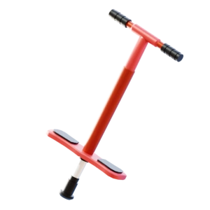 Pogo Stick