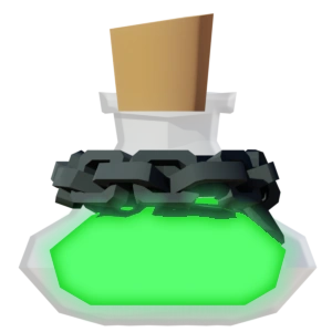 Poison Splash Potion