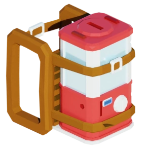 Portable Vending Machine