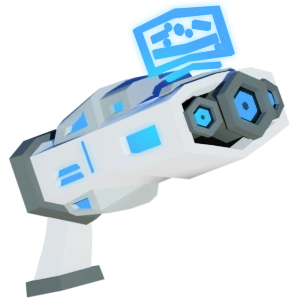 Portal Gun
