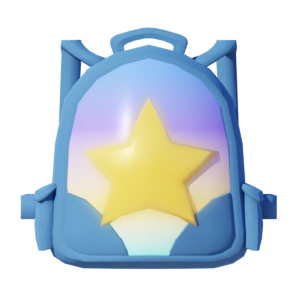 Prismatic Backpack