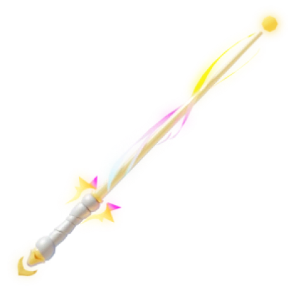 Protector Wand