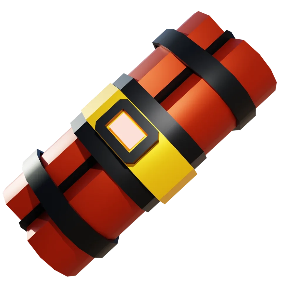 Remote Explosive