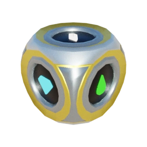 Robbery Ball