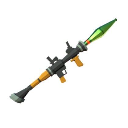 Rocket Launcher
