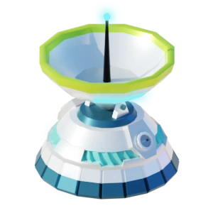 Satellite Dish