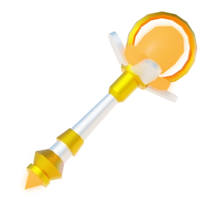 Scepter of Light