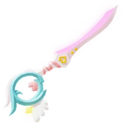 Scissor Sword
