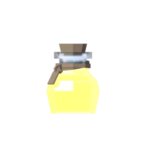 Shrink Potion
