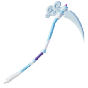 Sky Scythe