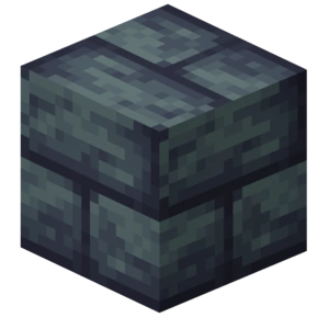 Slate Brick