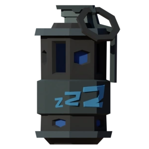 Sleep Splash Potion