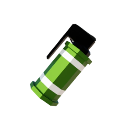 Smoke Grenade