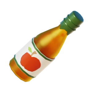 Sparkling Apple Juice