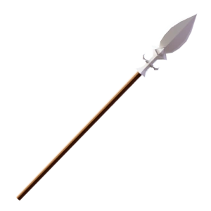 Spear (Limited Time Item)