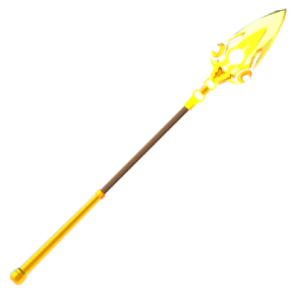 Spear (projectile)