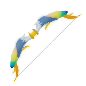 Spectrum Bow