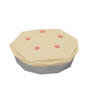 Speed Pie