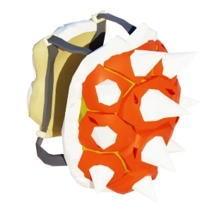 Spike Shell