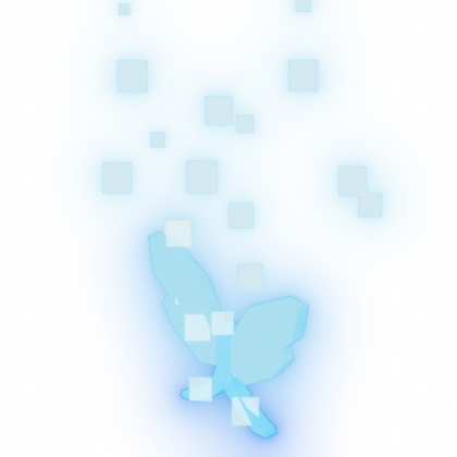 Spirit Butterfly