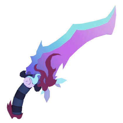 Spirit Dagger