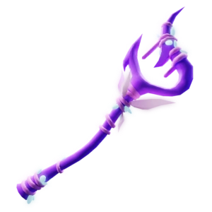 Spirit Staff