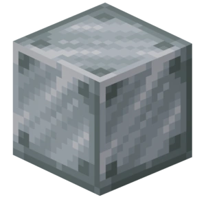 Steel Block