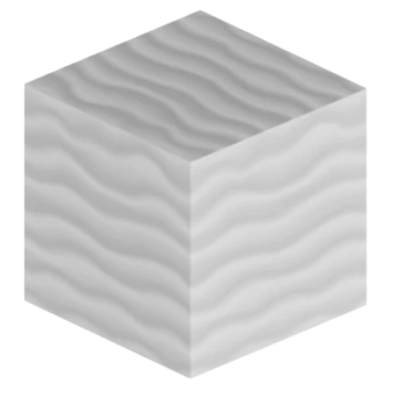 Stone Player Block
