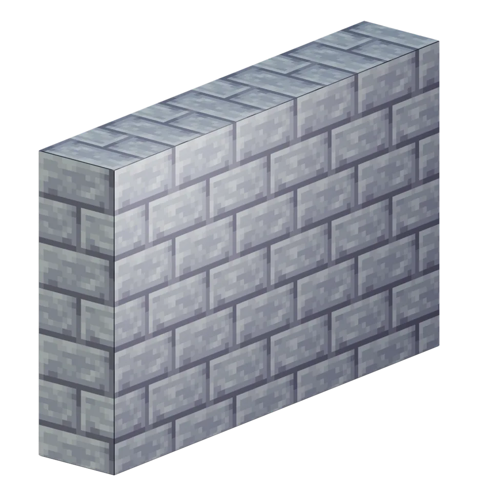 Stone Wall Builder