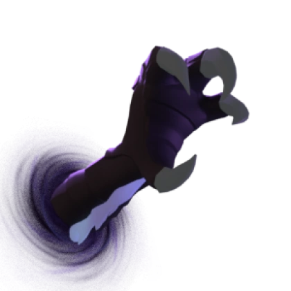 Summoner Claw