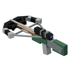 Tactical Crossbow