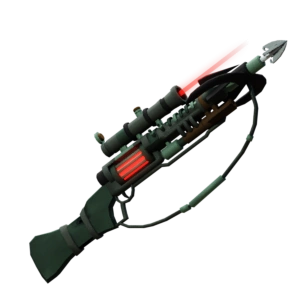 Tactical Headhunter