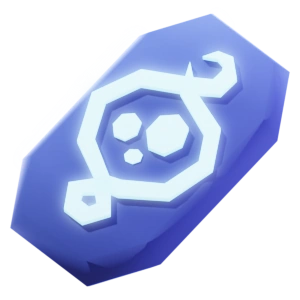 Tearbloom Seed