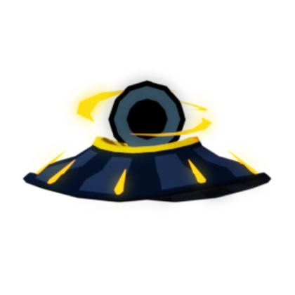 Teleport Hat