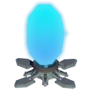 Teleporter Block