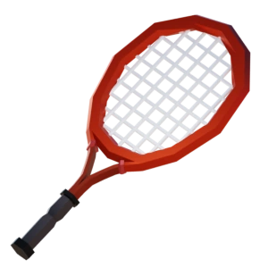 Tennis Racket