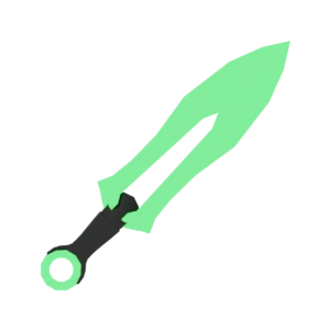 Throwing Knives