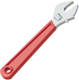 Tinker's Wrench