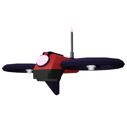 TNT Drone