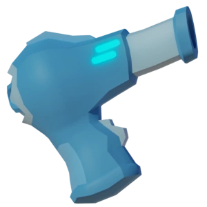 Tornado Launcher