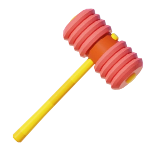 Toy Hammer