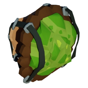 Turtle Shell