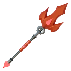 Twirlblade