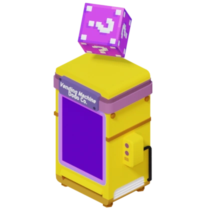 Vending Machine