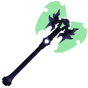 Void Axe