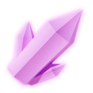 Void Crystal