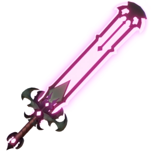 Void Sword