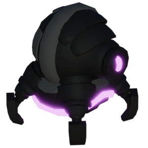 Void Turret